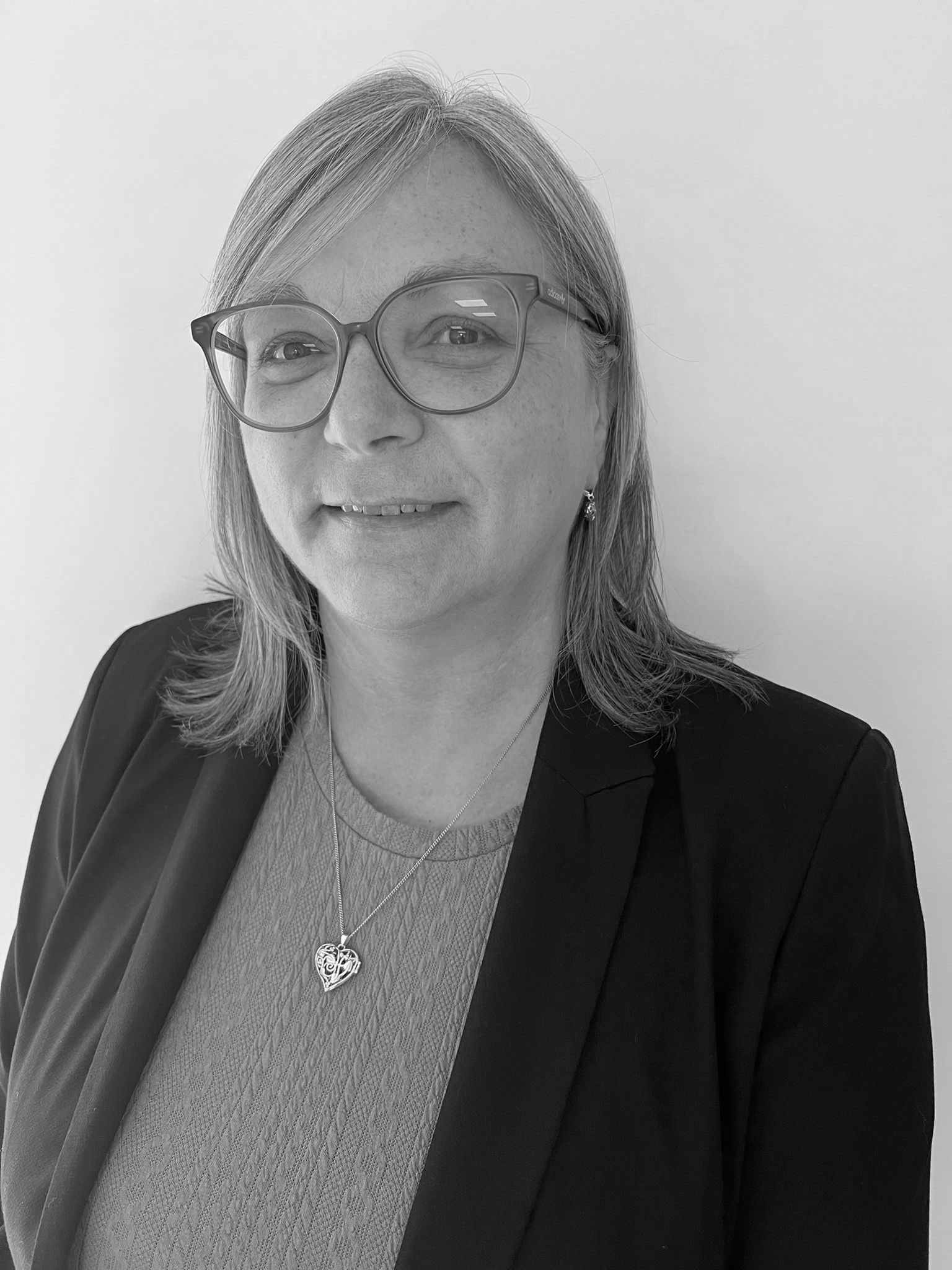 Ceri Wilkinson - Ceri is a Licensed Conveyancer within the Conveyancing Department