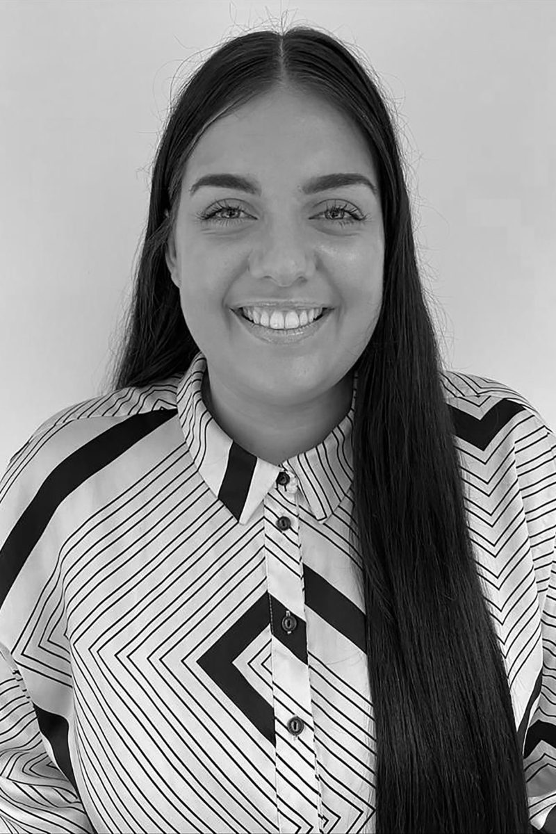 India Ford - Trainee Solicitor in Wills, Probate and Legal Power of Attorney